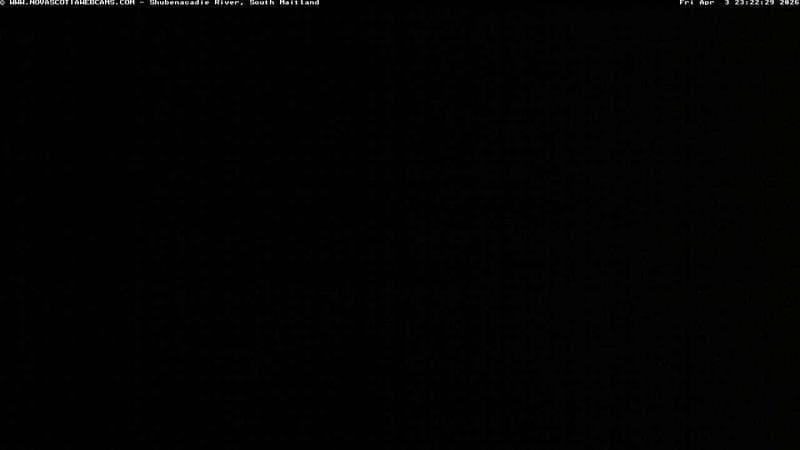 Fundy Tidal Interpretive Centre