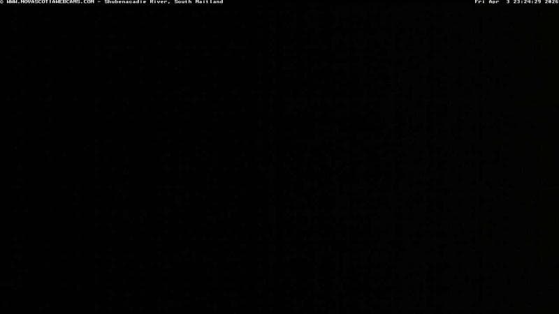 Fundy Tidal Interpretive Centre