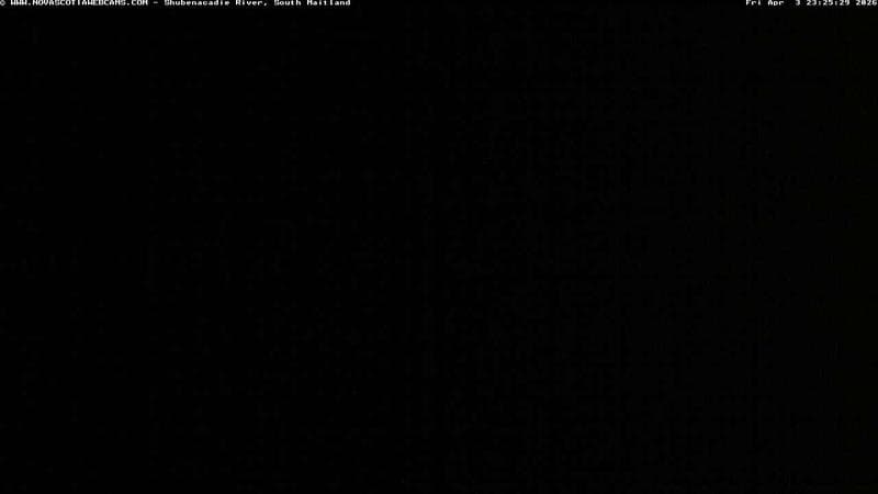 Fundy Tidal Interpretive Centre