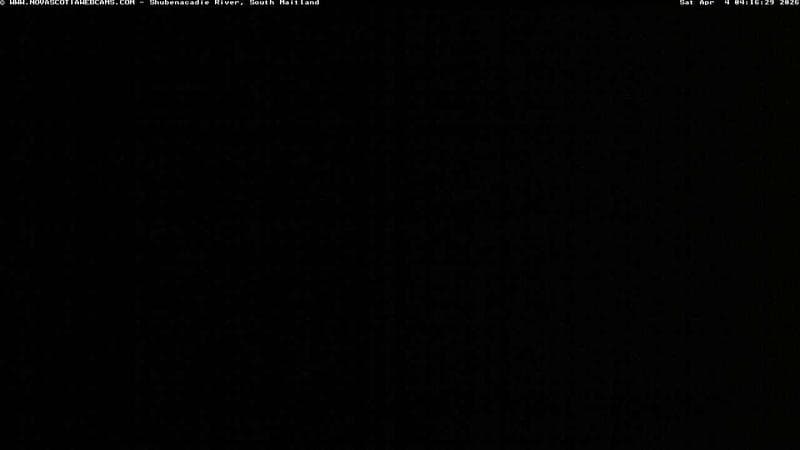 Fundy Tidal Interpretive Centre