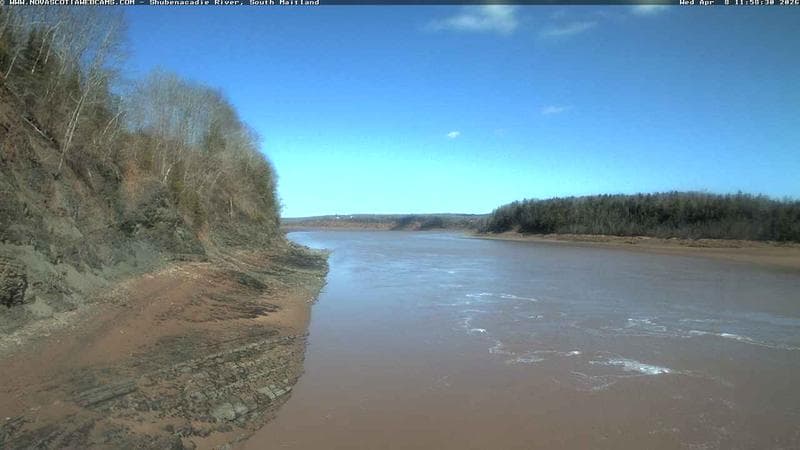 Fundy Tidal Interpretive Centre