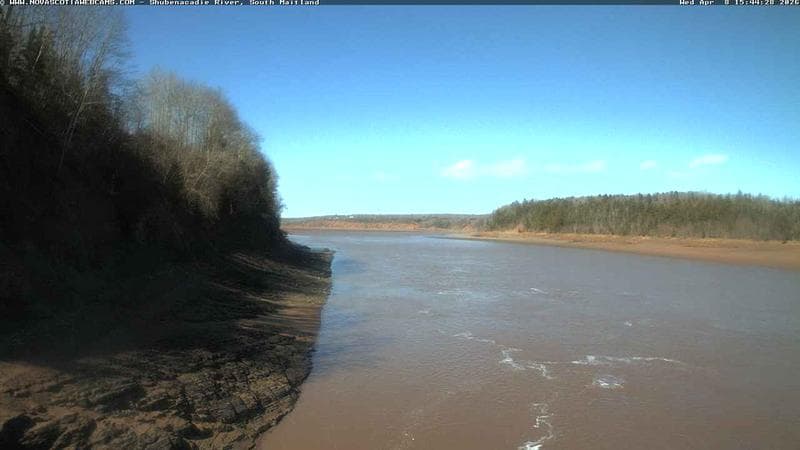 Fundy Tidal Interpretive Centre