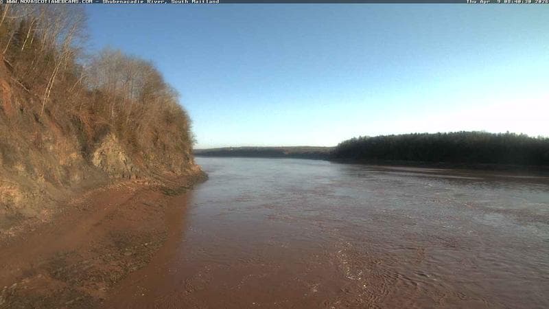 Fundy Tidal Interpretive Centre