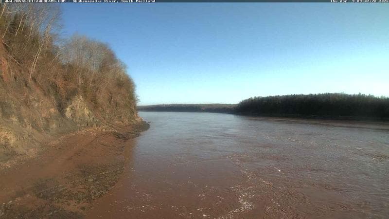 Fundy Tidal Interpretive Centre
