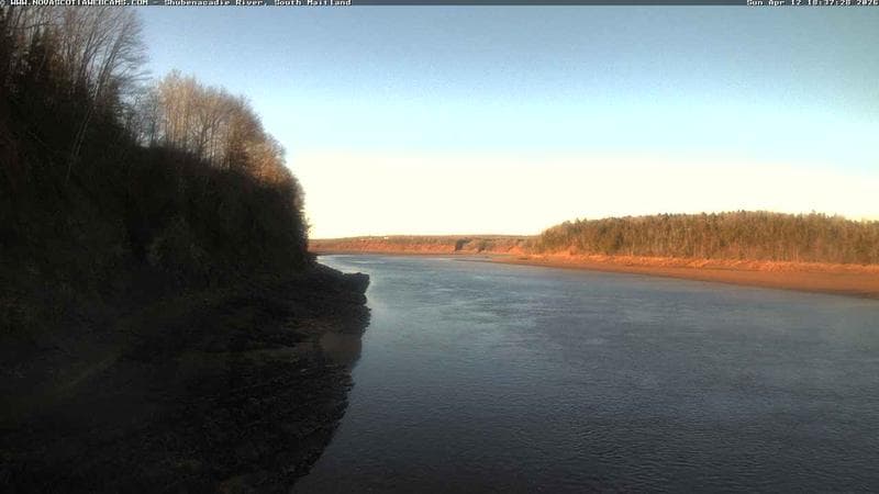 Fundy Tidal Interpretive Centre