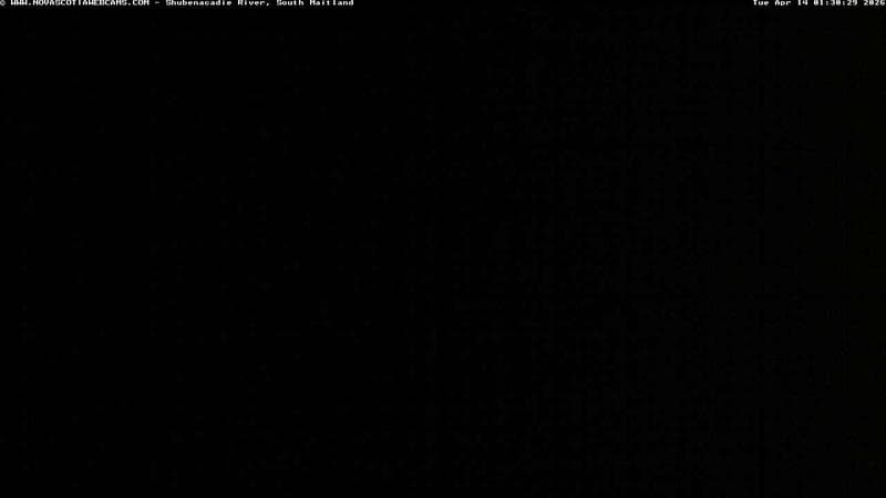 Fundy Tidal Interpretive Centre