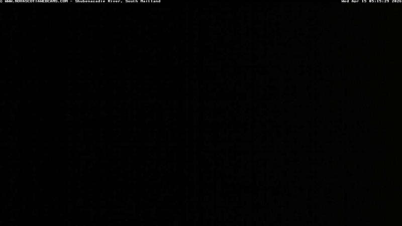 Fundy Tidal Interpretive Centre