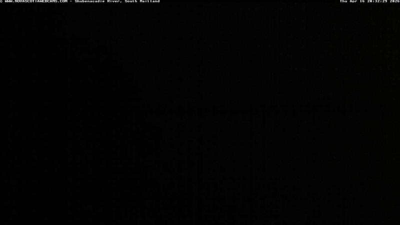 Fundy Tidal Interpretive Centre