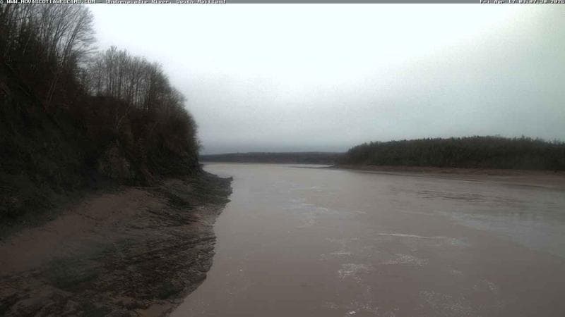 Fundy Tidal Interpretive Centre