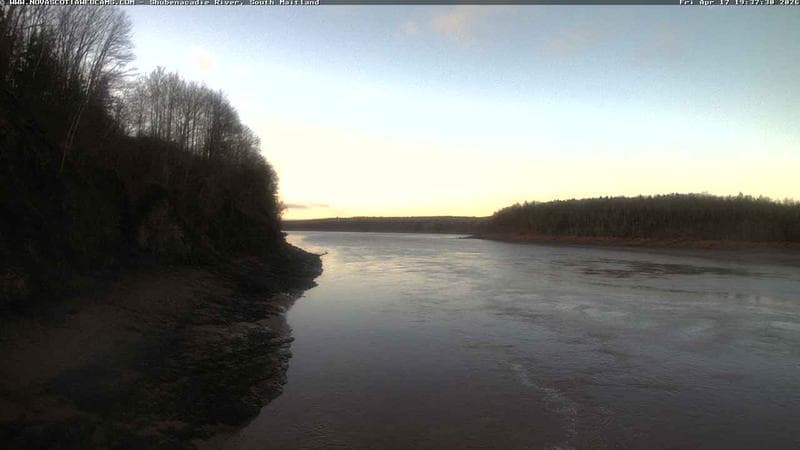 Fundy Tidal Interpretive Centre