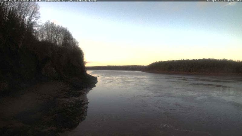 Fundy Tidal Interpretive Centre
