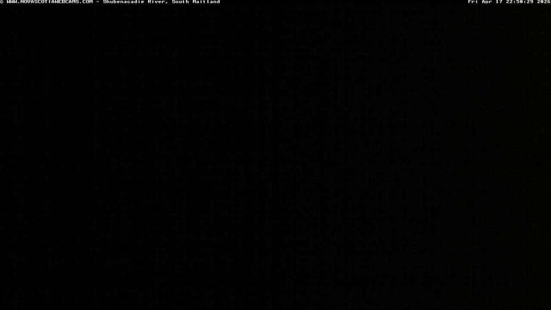 Fundy Tidal Interpretive Centre