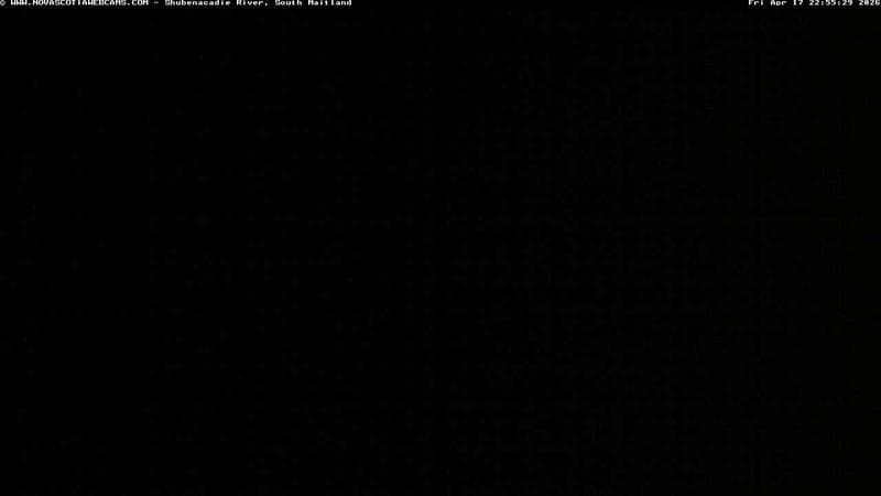 Fundy Tidal Interpretive Centre