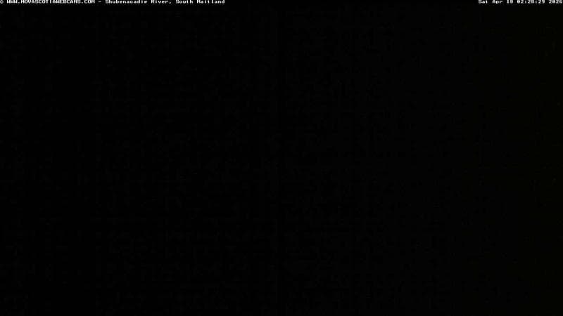 Fundy Tidal Interpretive Centre