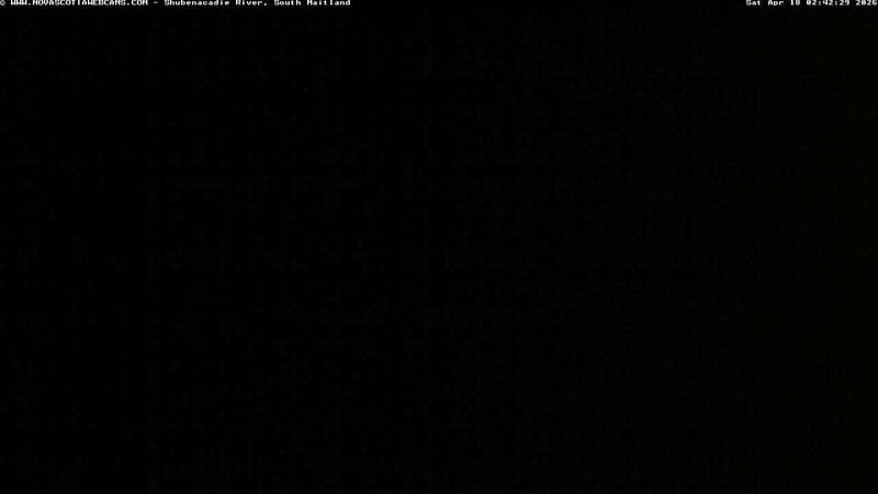 Fundy Tidal Interpretive Centre