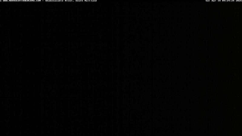 Fundy Tidal Interpretive Centre