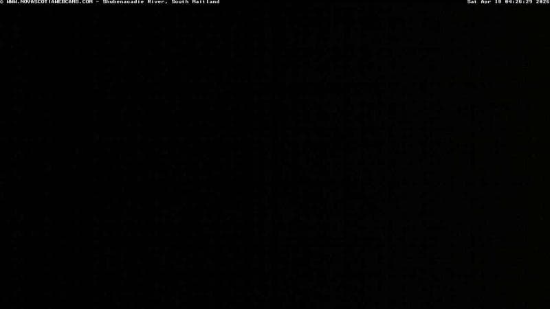 Fundy Tidal Interpretive Centre