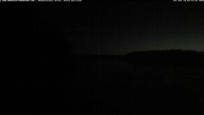 Fundy Tidal Interpretive Centre