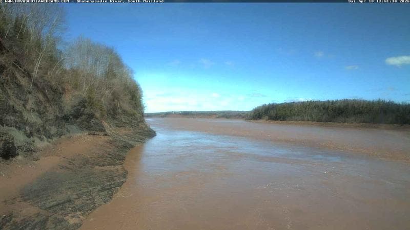 Fundy Tidal Interpretive Centre