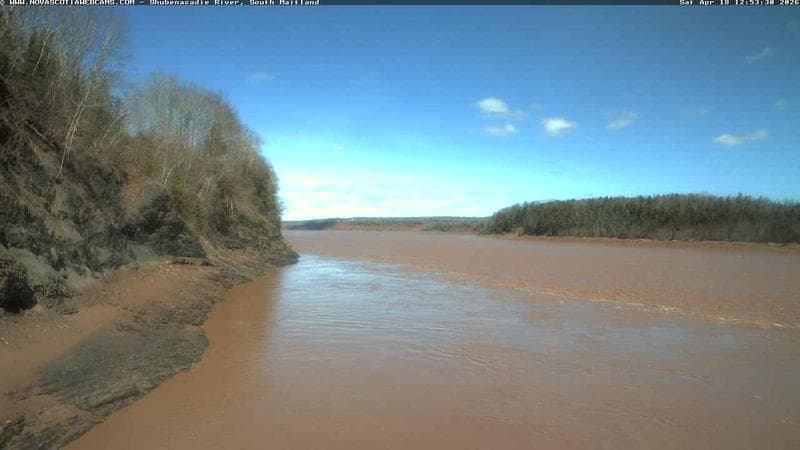 Fundy Tidal Interpretive Centre