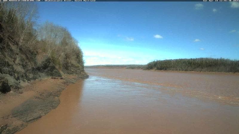 Fundy Tidal Interpretive Centre