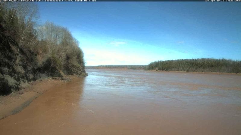 Fundy Tidal Interpretive Centre