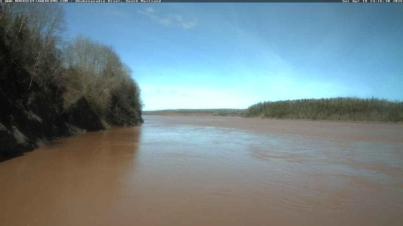 Fundy Tidal Interpretive Centre