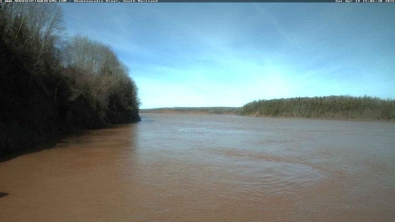 Fundy Tidal Interpretive Centre