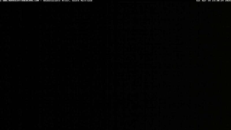 Fundy Tidal Interpretive Centre