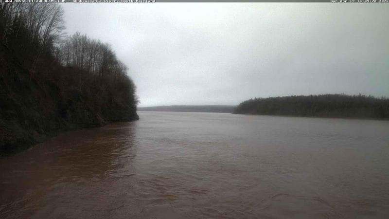 Fundy Tidal Interpretive Centre