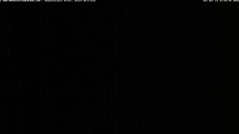 Fundy Tidal Interpretive Centre