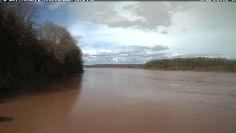 Fundy Tidal Interpretive Centre