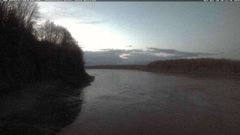 Fundy Tidal Interpretive Centre