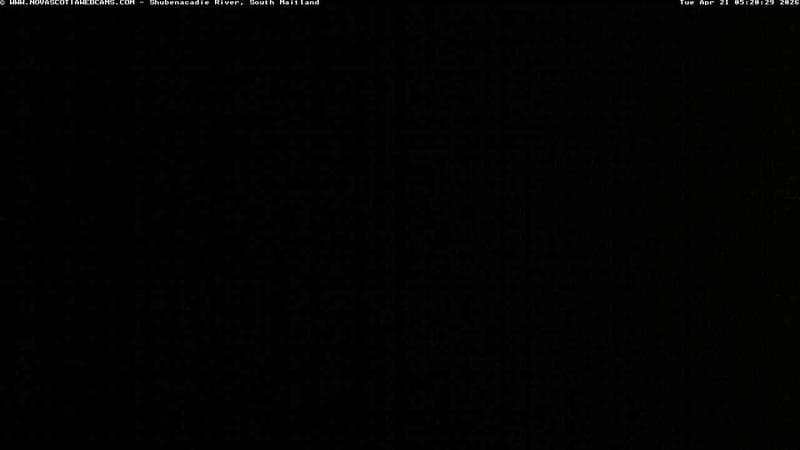 Fundy Tidal Interpretive Centre