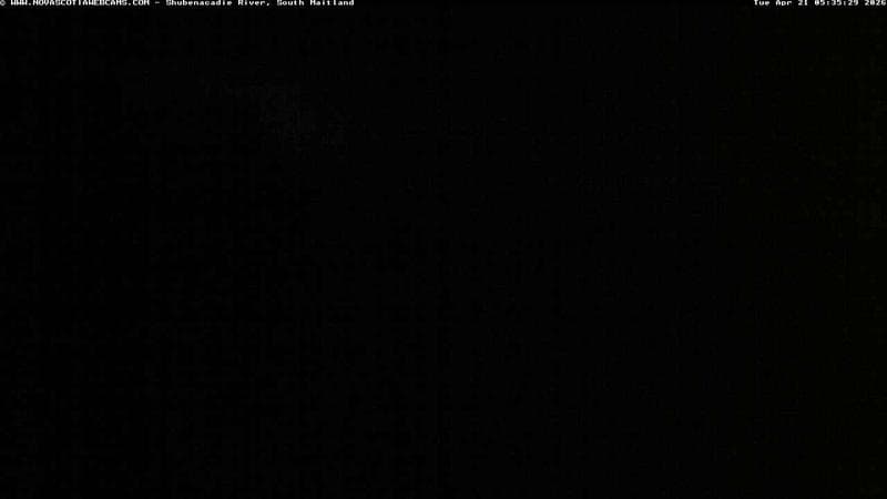 Fundy Tidal Interpretive Centre