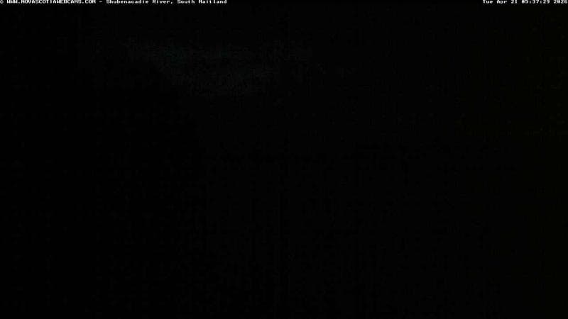 Fundy Tidal Interpretive Centre