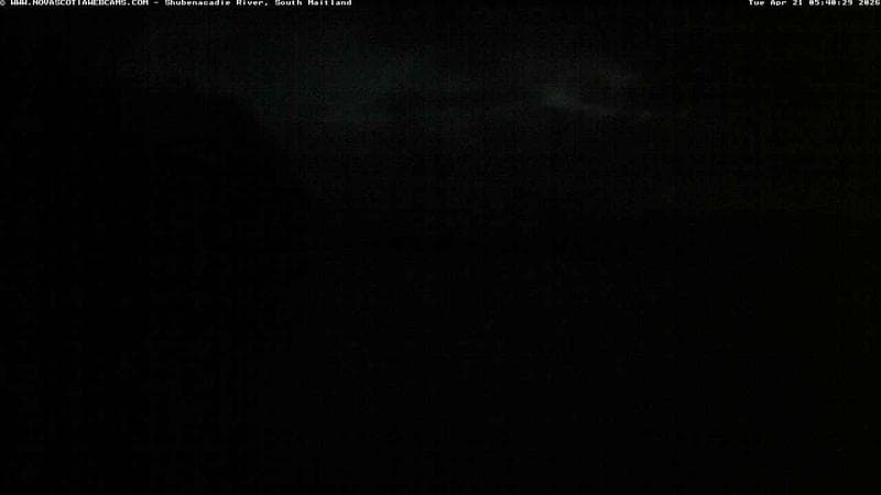 Fundy Tidal Interpretive Centre