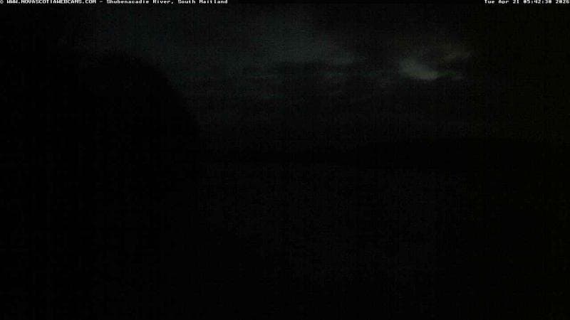 Fundy Tidal Interpretive Centre