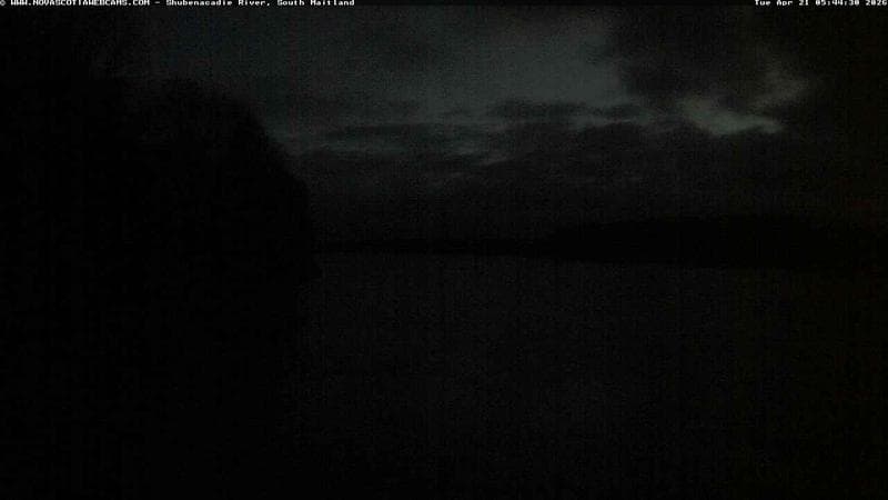 Fundy Tidal Interpretive Centre