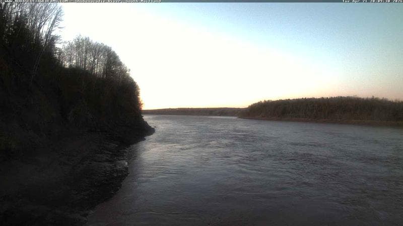 Fundy Tidal Interpretive Centre