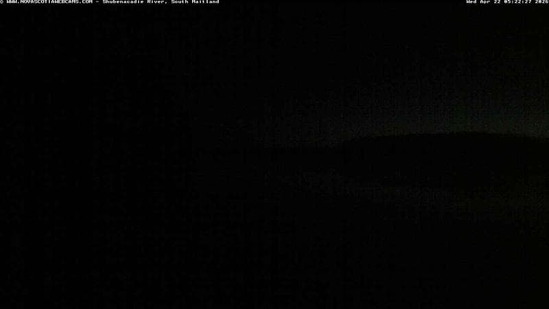 Fundy Tidal Interpretive Centre