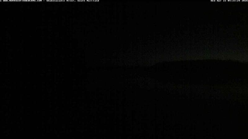 Fundy Tidal Interpretive Centre