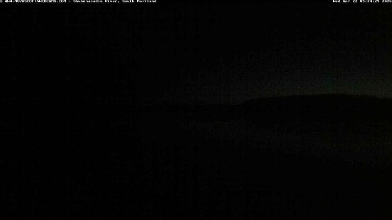 Fundy Tidal Interpretive Centre