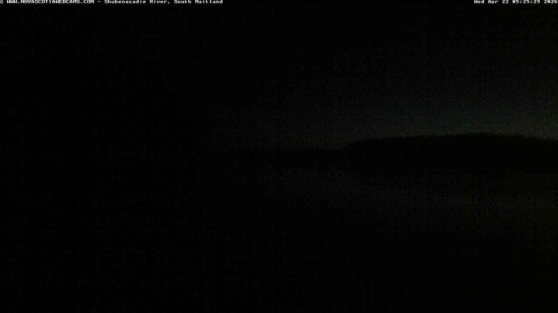 Fundy Tidal Interpretive Centre