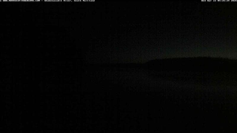 Fundy Tidal Interpretive Centre