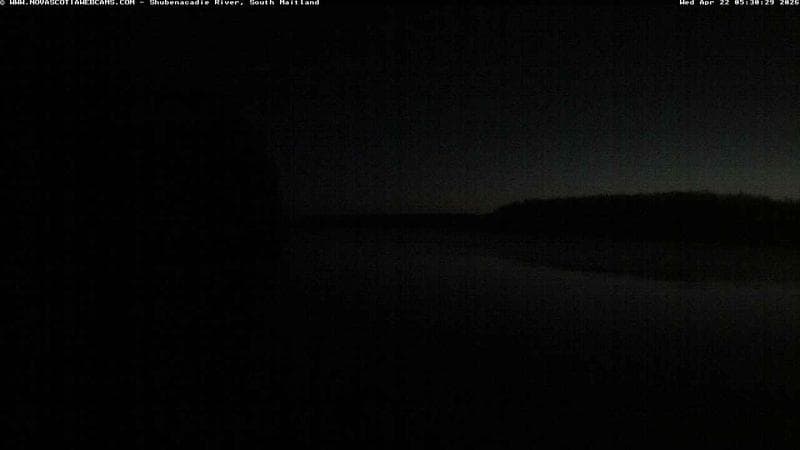 Fundy Tidal Interpretive Centre