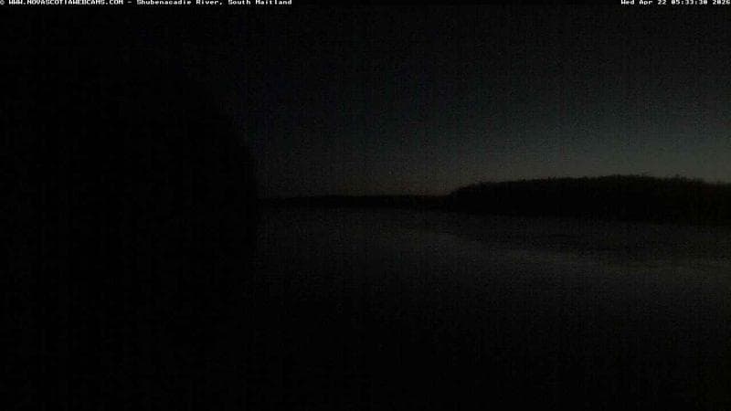 Fundy Tidal Interpretive Centre
