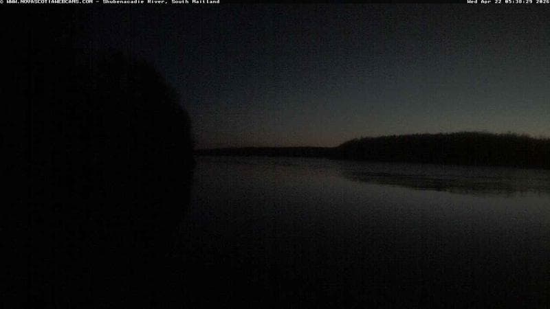 Fundy Tidal Interpretive Centre