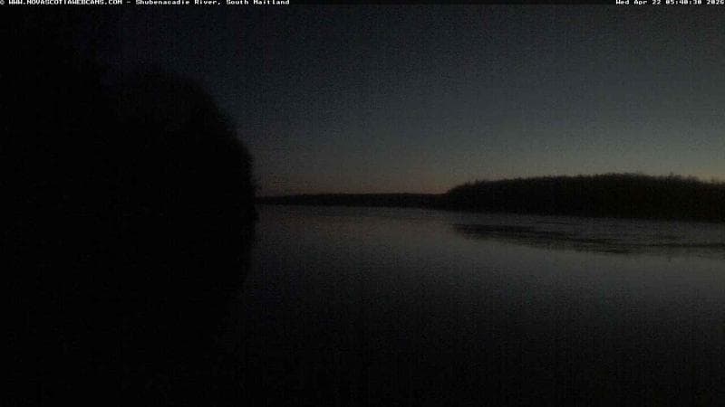 Fundy Tidal Interpretive Centre