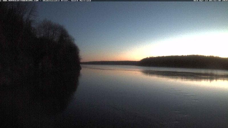 Fundy Tidal Interpretive Centre